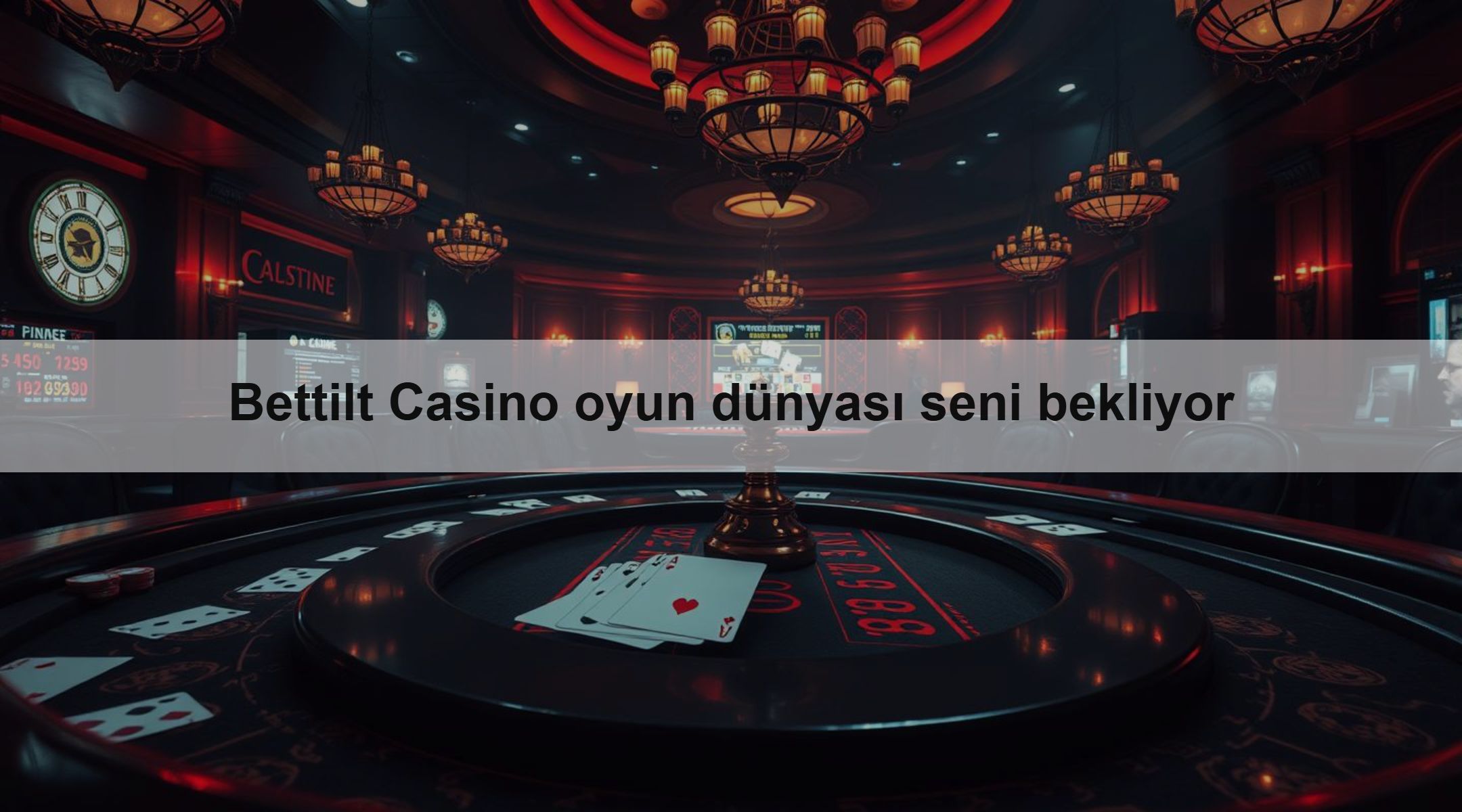 Bettilt Casino oyun dünyası seni bekliyor 1 Bettilt Casino oyun dünyası seni bekliyor