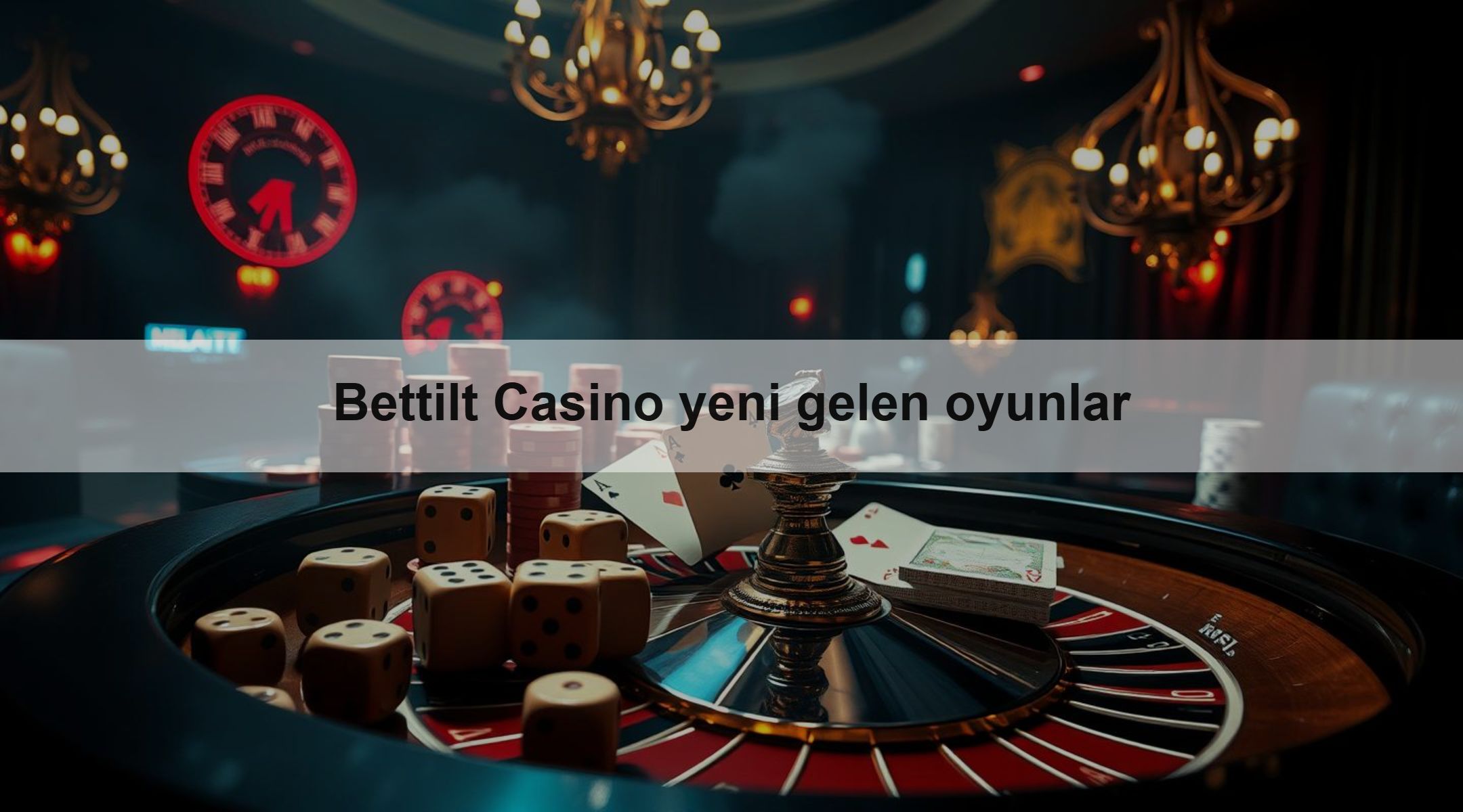 Bettilt Casino yeni gelen oyunlar 1 Bettilt Casino yeni gelen oyunlar