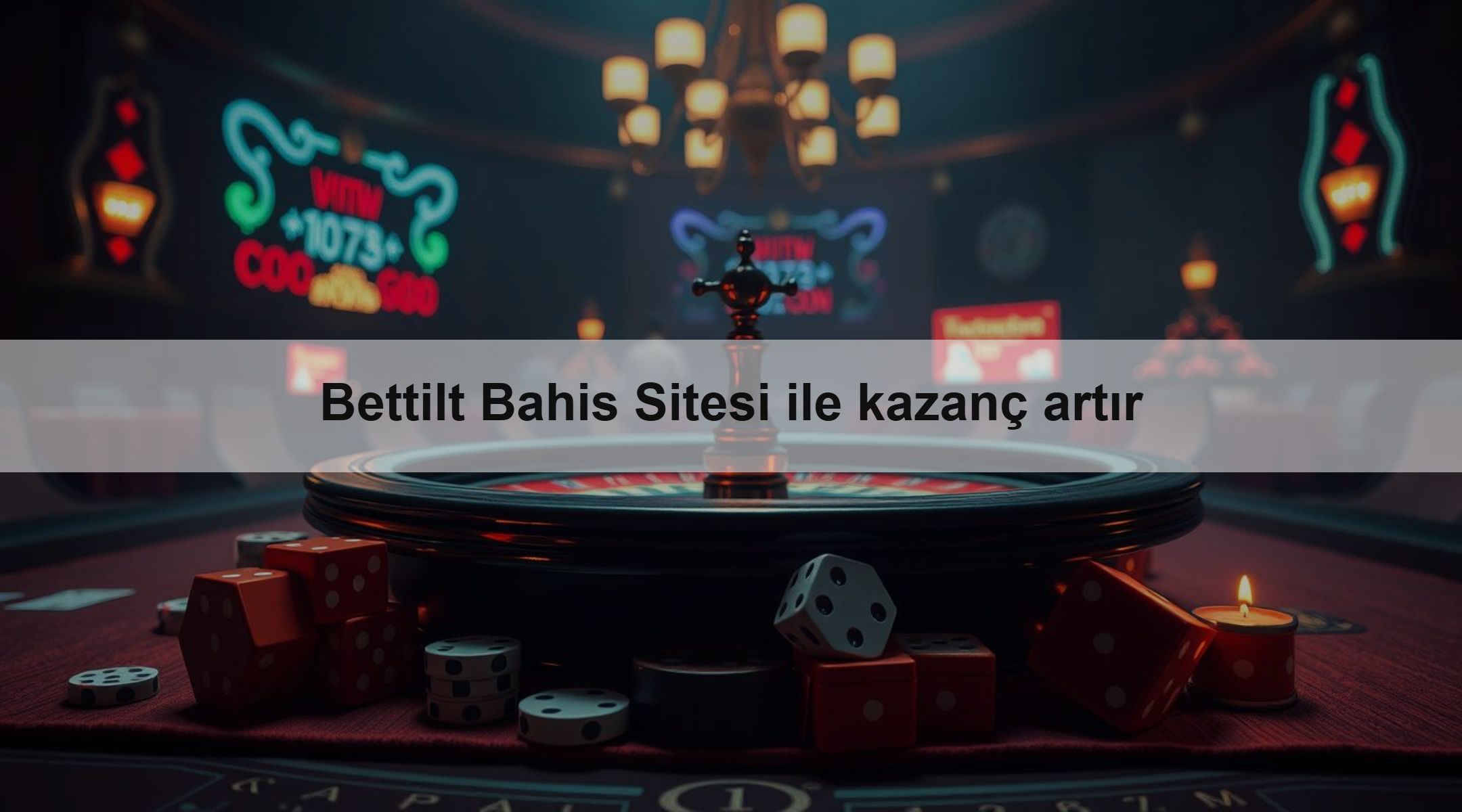 Bettilt Bahis Sitesi ile kazanç artır