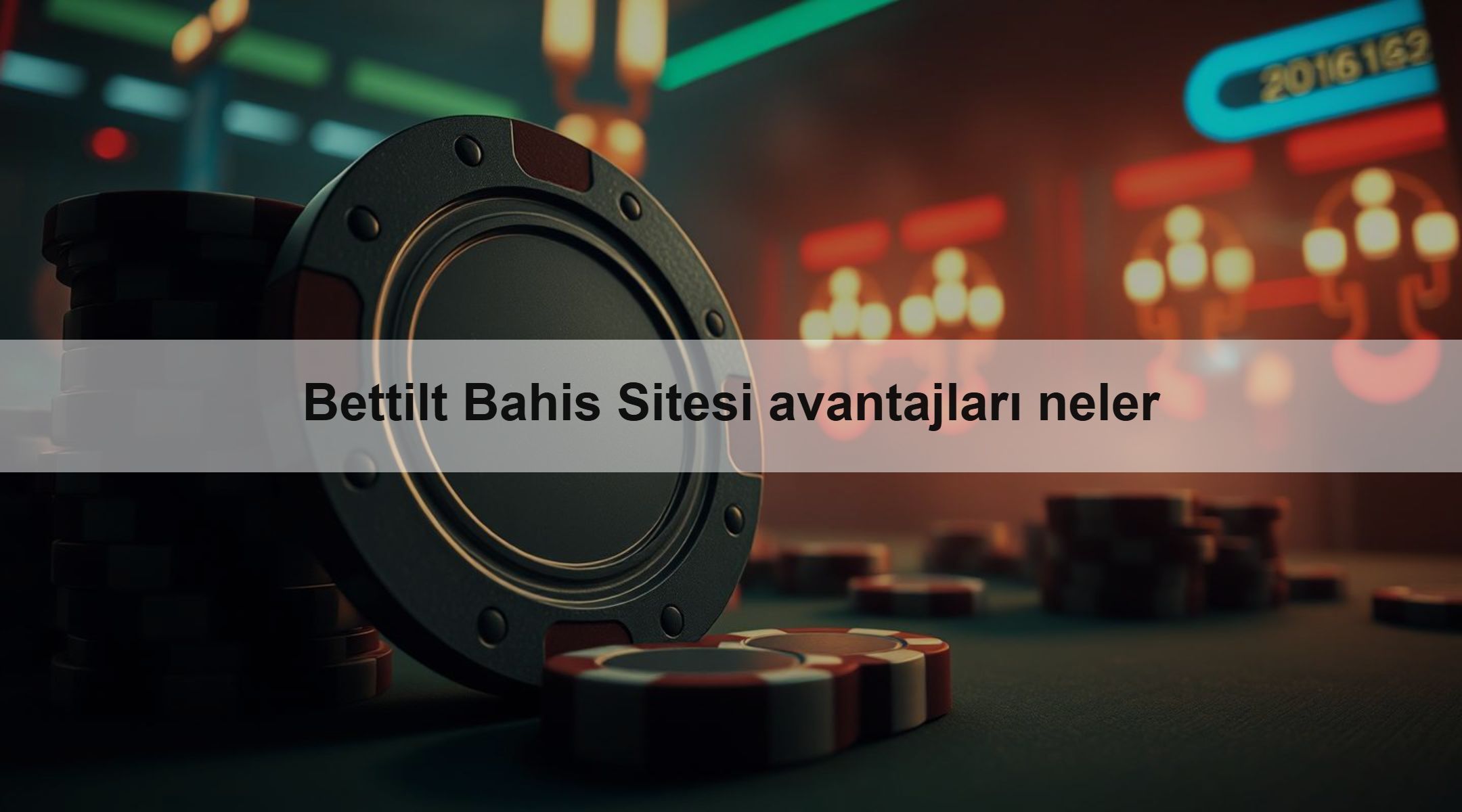 Bettilt Bahis Sitesi avantajları neler 1 Bettilt Bahis Sitesi avantajları neler