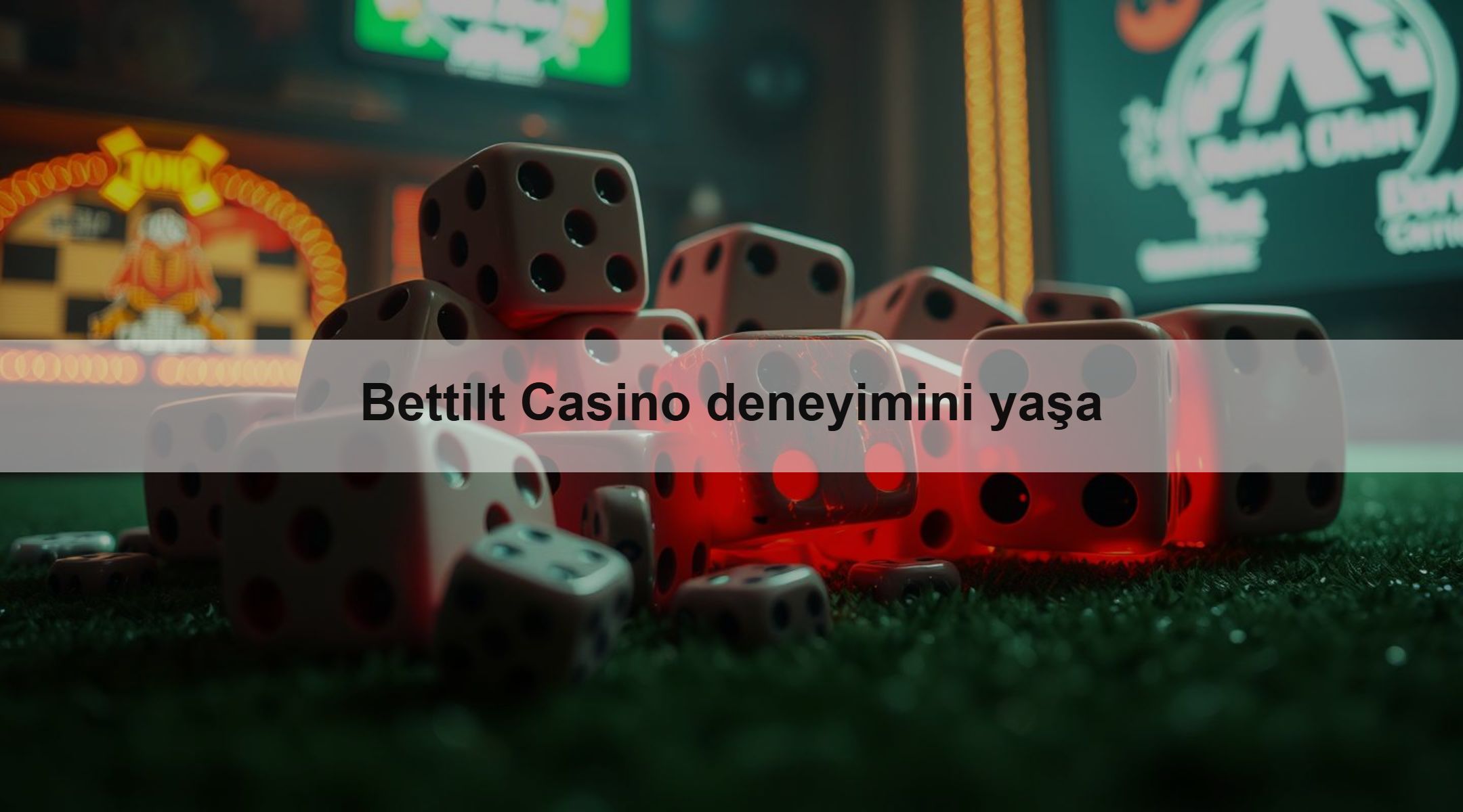 Bettilt Casino deneyimini yaşa 1 Bettilt Casino deneyimini yaşa