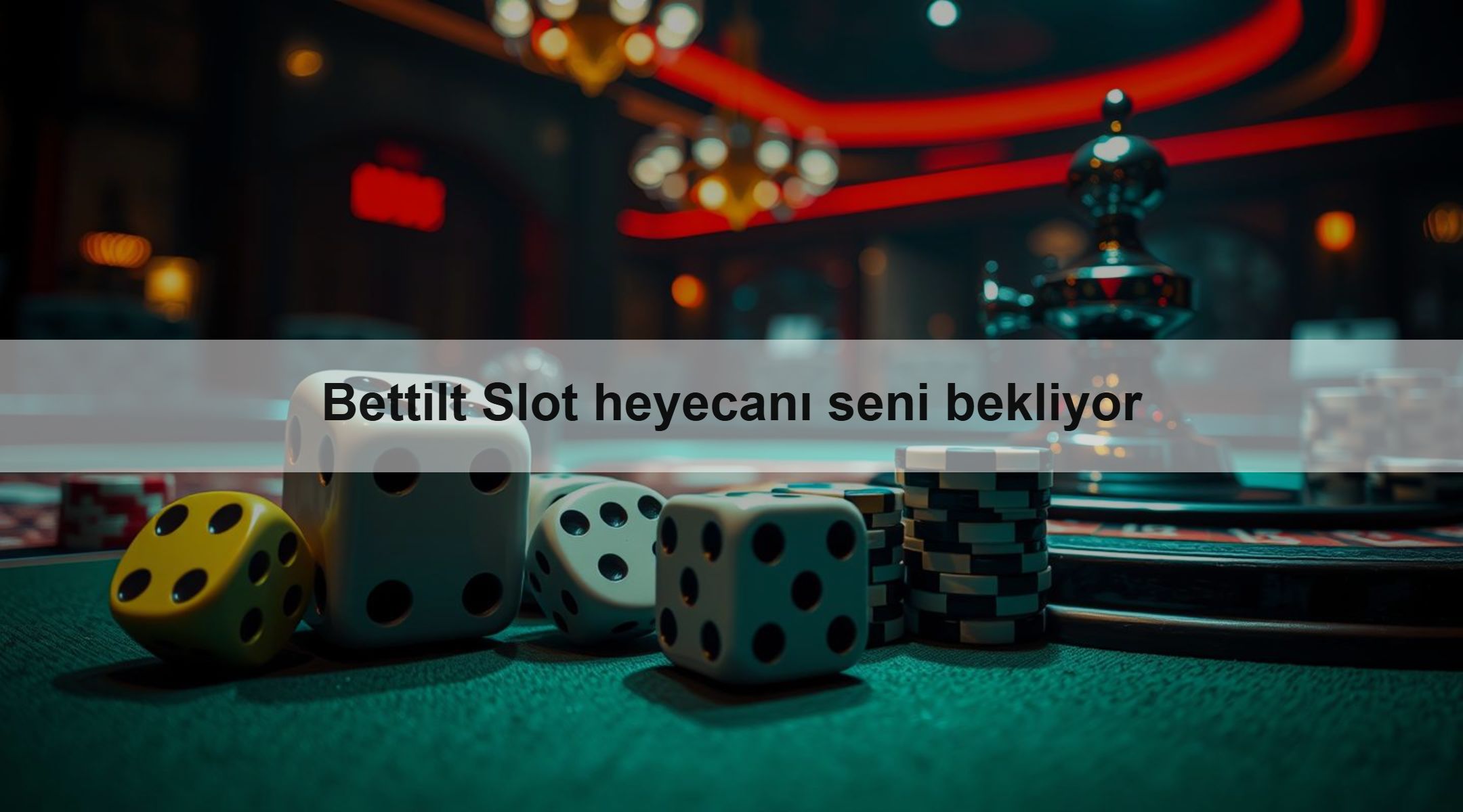 Bettilt Slot heyecanı seni bekliyor 1 Bettilt Slot heyecanı seni bekliyor